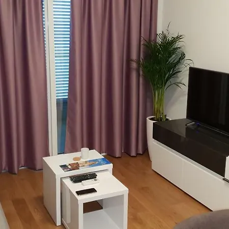 شقة Sea View Tiho سبليت