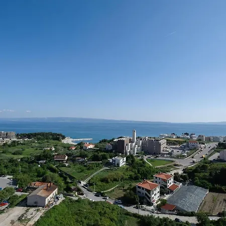 شقة Sea View Tiho سبليت