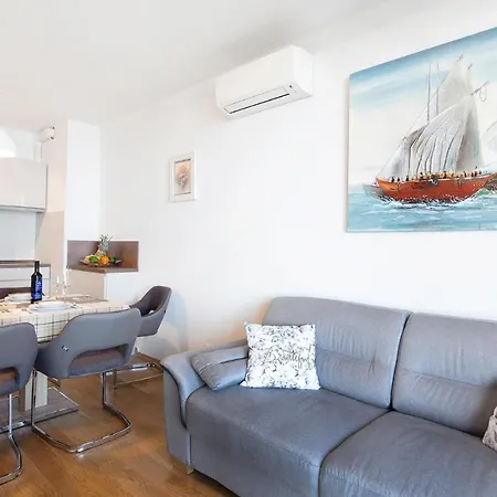 شقة Sea View Tiho سبليت