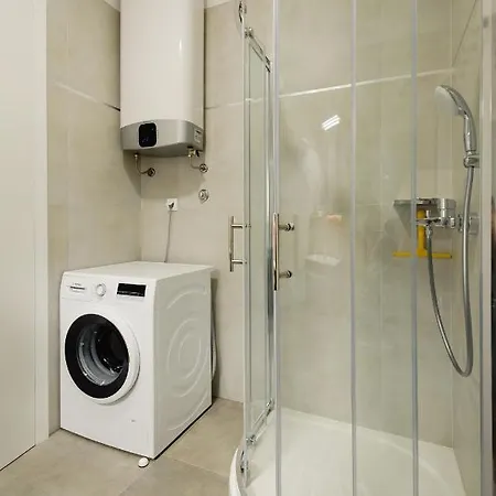 Sea View Tiho Apartment