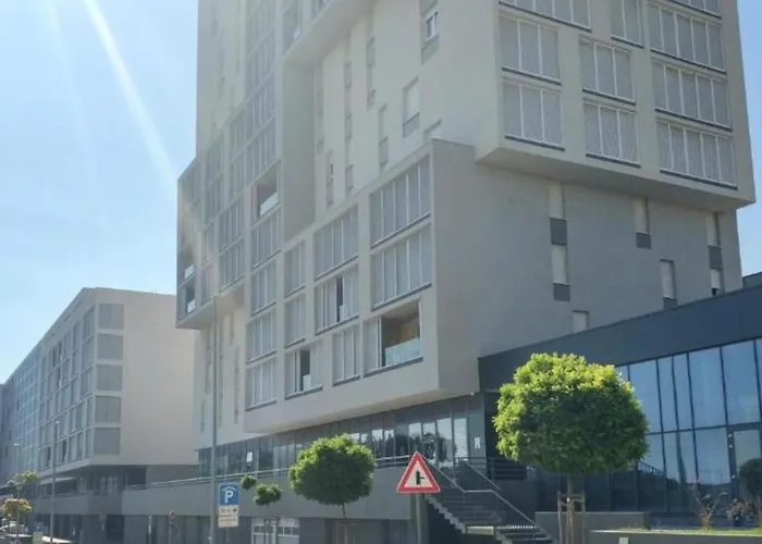 Appartement Sea View Tiho Split