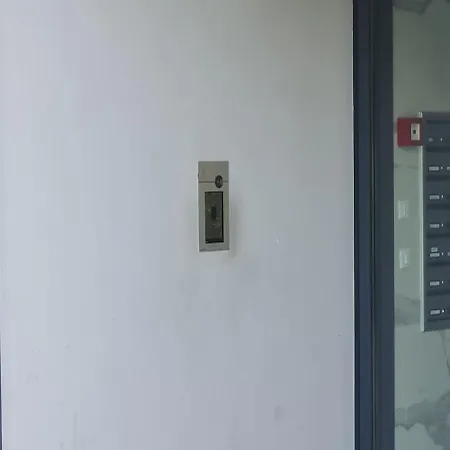 Sea View Tiho سبليت