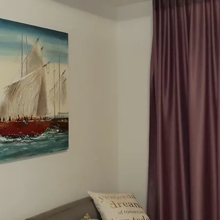 شقة Sea View Tiho *