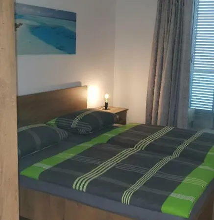 شقة Sea View Tiho *