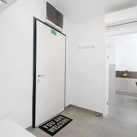 Sea View Tiho * سبليت