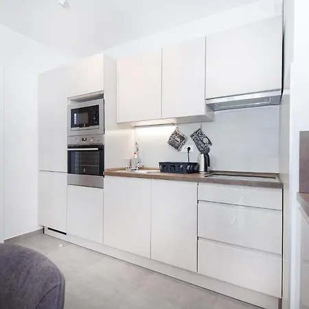 شقة Sea View Tiho سبليت