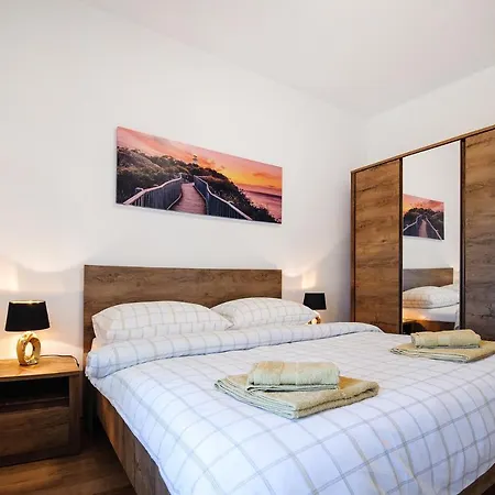 Appartement Sea View Tiho